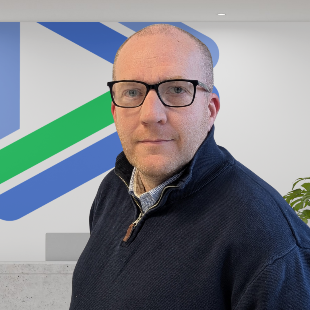 Jonathan Heap is appointed Senior Business Development Manager at ASC