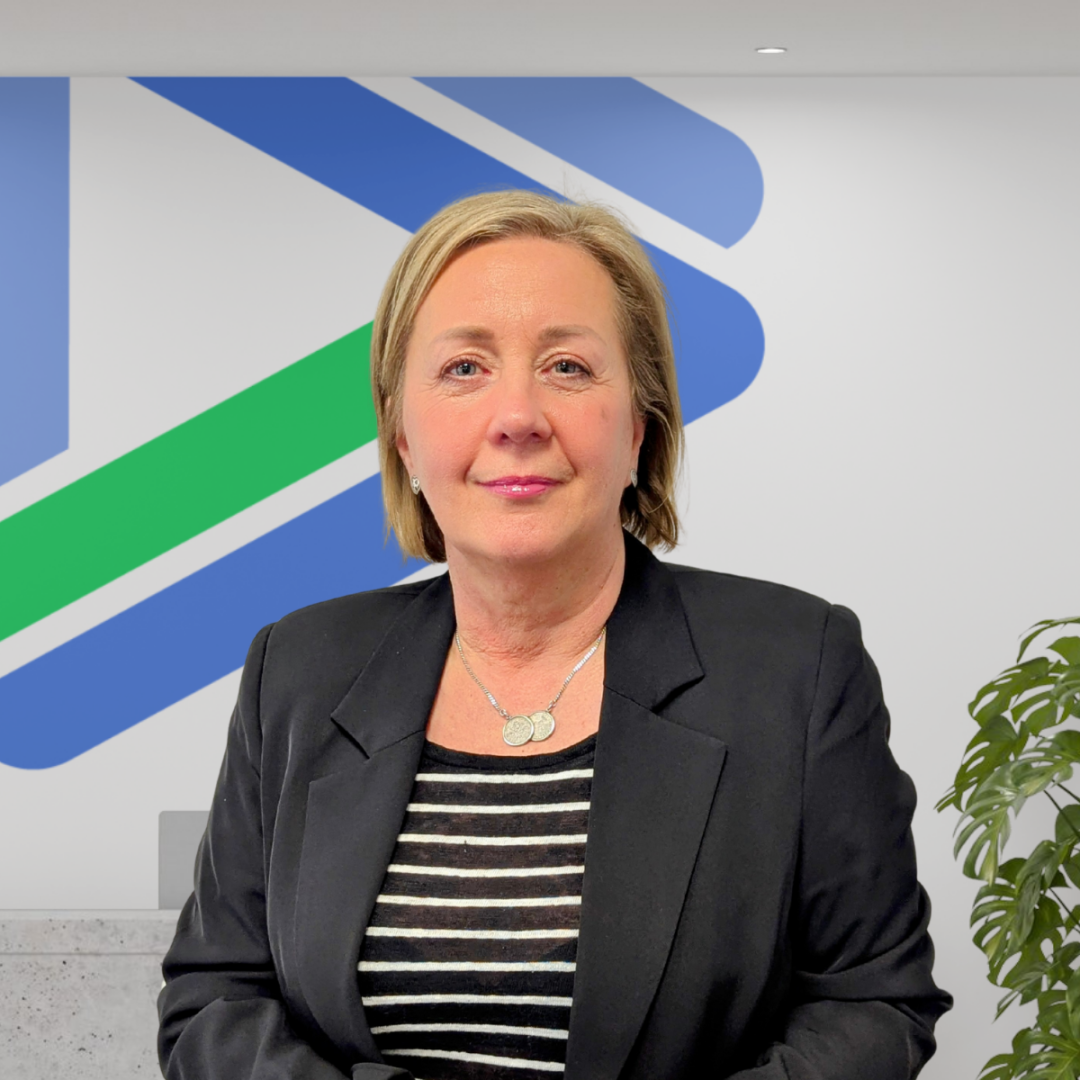 Karen Gibson Join ASC