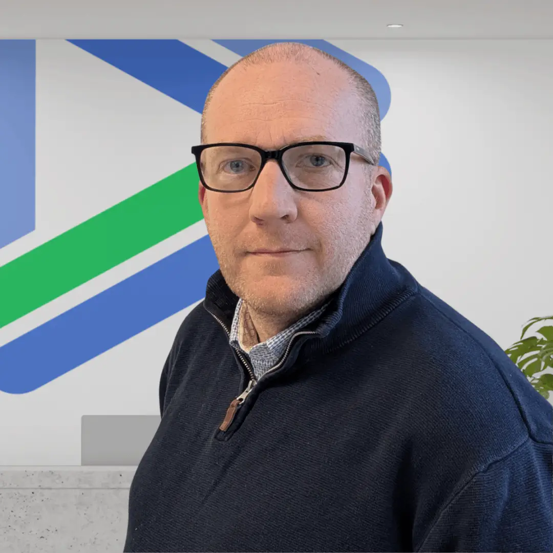 Jonathan Heap is appointed Senior Business Development Manager at ASC