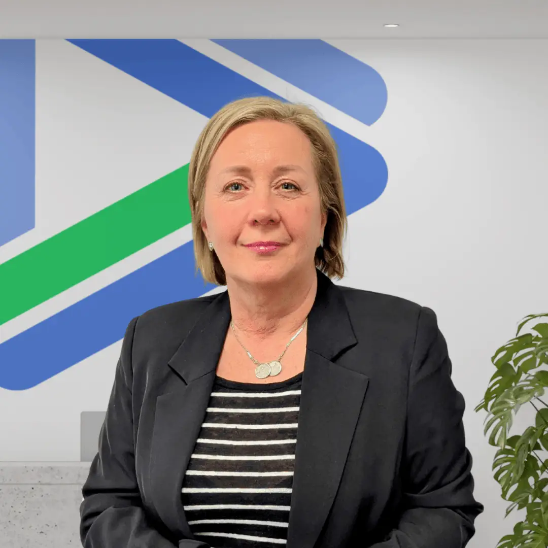 Karen Gibson Join ASC