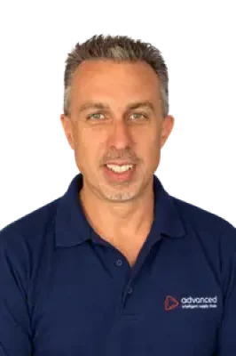 Steve Lovell